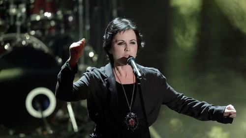 Inilah 5 Fakta Tentang Vokalis The Cranberries, Mendiang Dolores O&#039;Riordan
